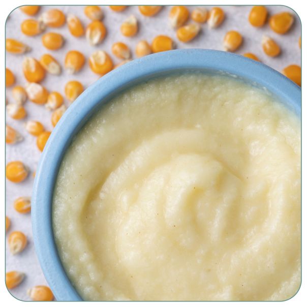 Fleur Alpine organska bezml. kaša od kukuruza , 4+, 175 g - 000103