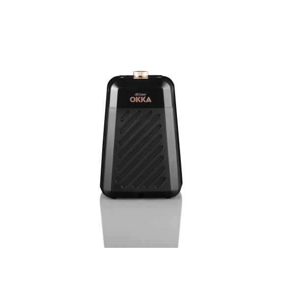 Arzum Okka OK0026-0400 Rich Spin Pro  – Aparat za tursku kafu i mlečne specijalitete - EP2958806