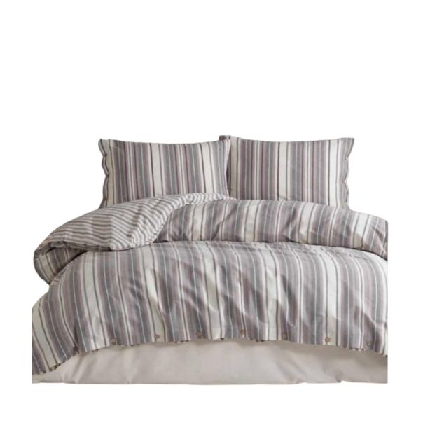 VIKTORIJA Set posteljine Classy 200x220cm Rune - VLK000506-rune