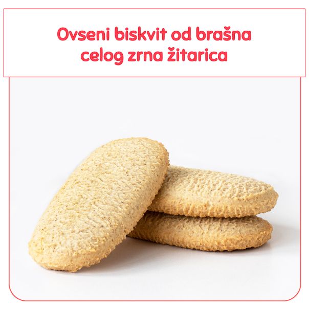 Fleur Alpine biskvit