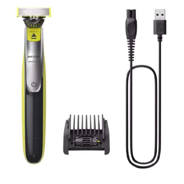 PHILIPS Trimer za bradu One Blade QP2734/20 - 19863