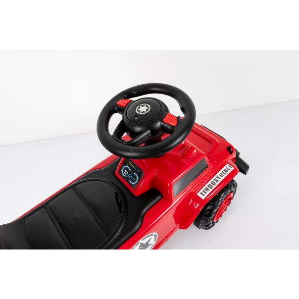 WINNER BIKE GO CART CAR RED - TRO0038