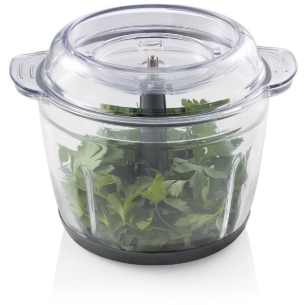 Arzum AR1164-0200 Glasschopp Električna Seckalica: Staklena posuda 2L i sistem sa 4 sečiva - EP2975590