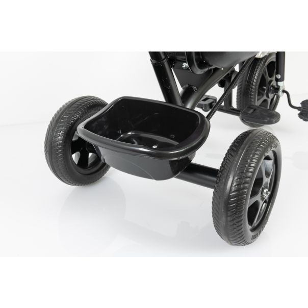 WINNER BIKE BIC.HH-6388 TRIKE PURPLE - BCK0325