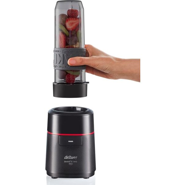 Arzum AR1147-0100 Shake'n Take Neo Blender 500W + 2 BOCE - EP2896668