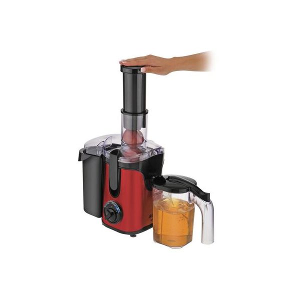 Arzum AR191-0300 Moćni sokovnik od 1000W za čistu energiju zdravlja - EP2980784