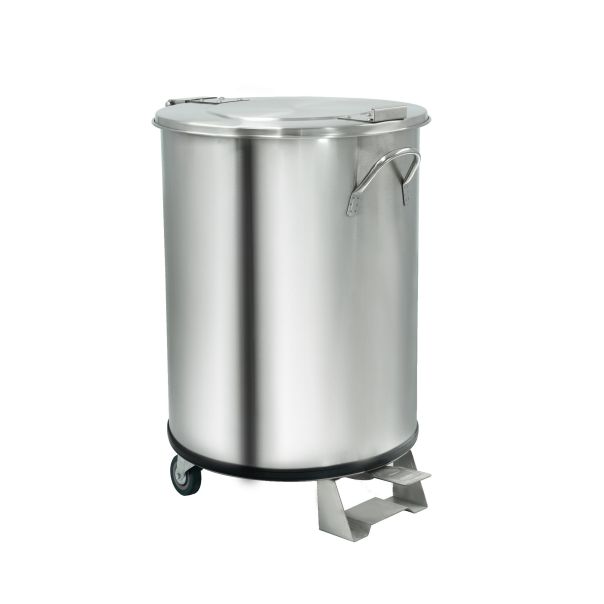 WIN Kanta za smeće sa poklopcem 50l 36x60cm - WIN-0004