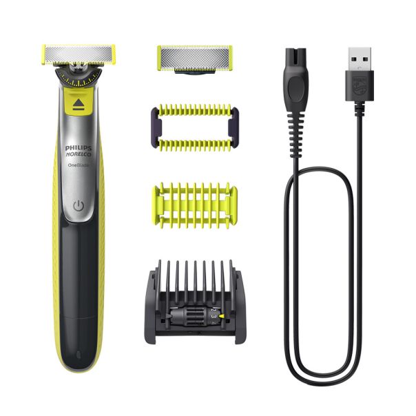 PHILIPS Trimer One Blade QP2834/23 - 20975