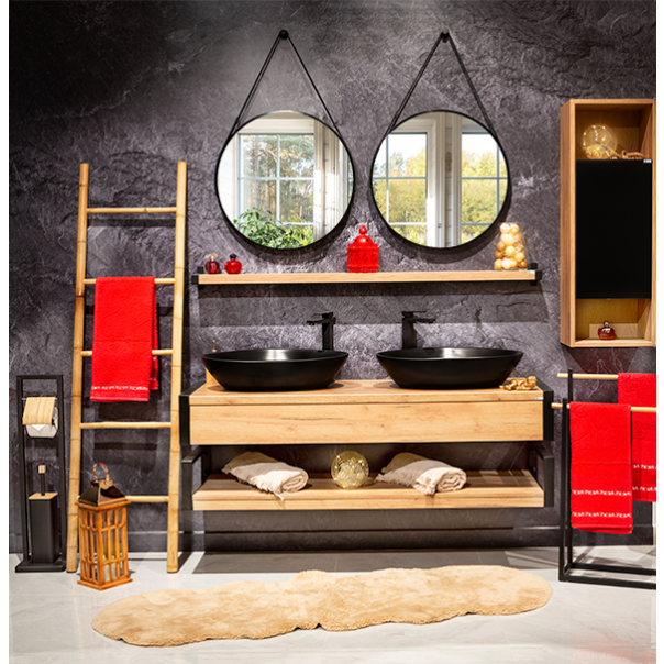 CERAMICA LUX Una donji deo L-2 145 konzolna - 300255