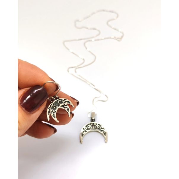 ROD - Set od sterling srebra LUNICA - ROD000102