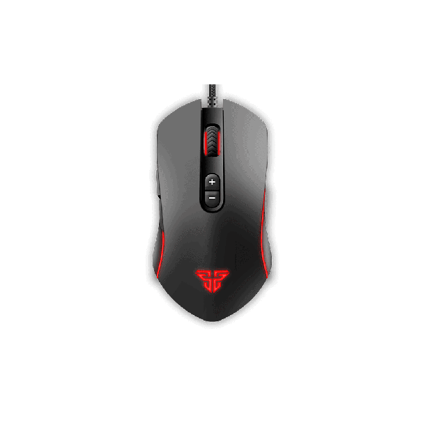 FANTECH Gejmerski miš X9 THOR CRNI - FT67198