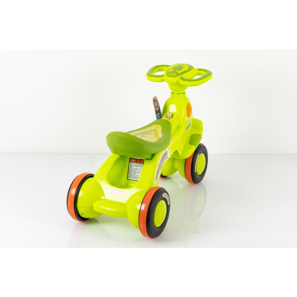 WINNER BIKE ROMOBIL THREE WHEEL GREEN WB-8093A - TRO0016