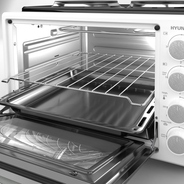HYUNDAI Mini pećnica HY-35302GW - 590085