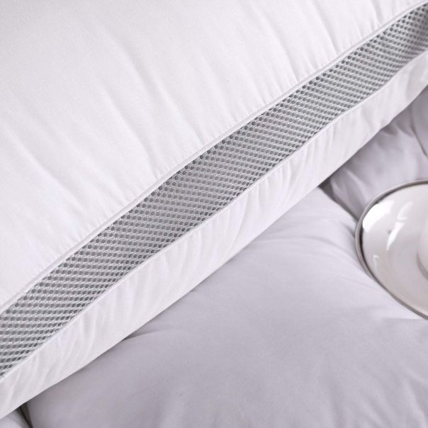 Jastuk Aloe Vera 68*48 cm 100% Memorijska Pena - 0920