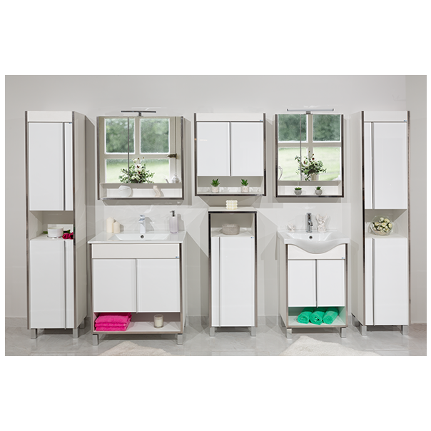 CERAMICA LUX Tara Bella donji deo 55 standard - 300270