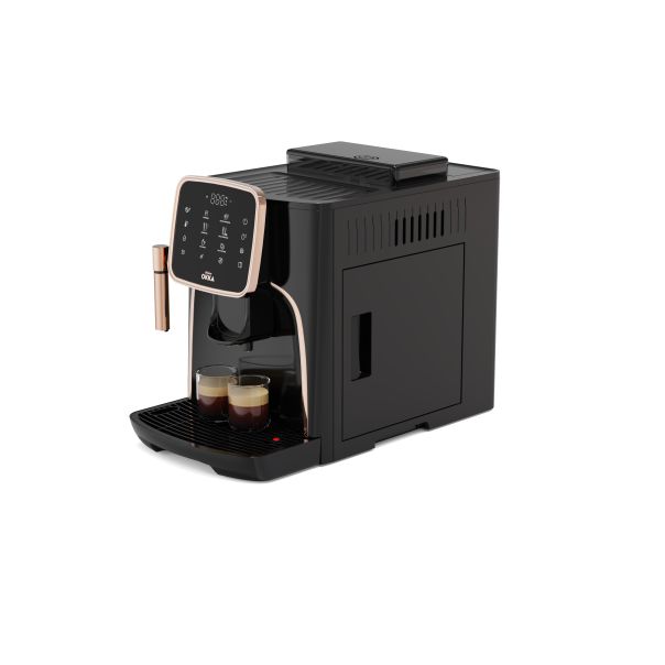 Arzum Okka OK0030-0400 Espresso Pro M – Automatski aparat 19 bara sa 6.6