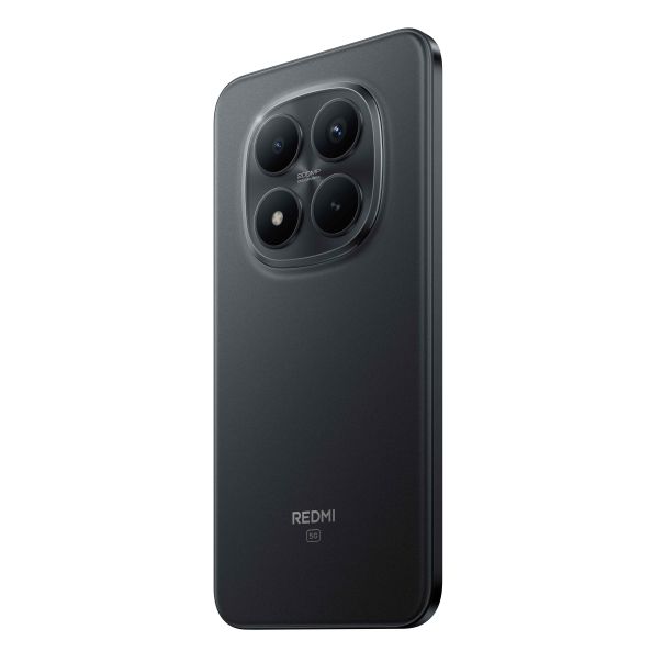 XIAOMI Redmi Note 15 Pro+ 5G 8/256GB, crna - 6932554495718