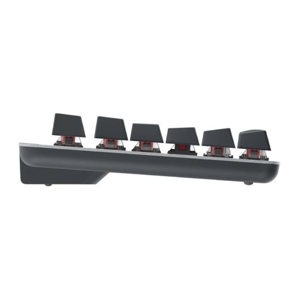 K855 Wireless Mechanical Keyboard - EP3252385