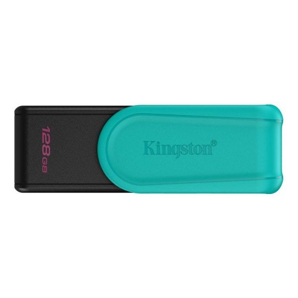 KINGSTON 128GB DataTraveler Exodia S USB 3.2 Gen1 DTXS/128GB - EP3263930