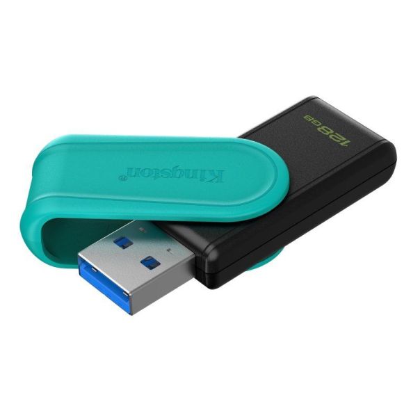 KINGSTON 128GB DataTraveler Exodia S USB 3.2 Gen1 DTXS/128GB - EP3263930