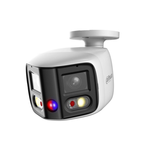Dahua IPC-PFW3849S-A180-E2-ASPV-0280B 2x4MP TiOC Duo Bullet WizSense mrežna kamera - EP3263573
