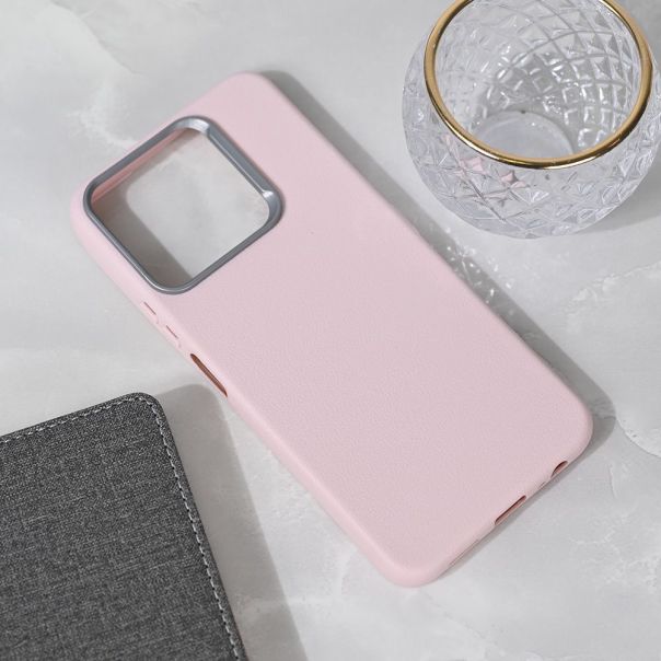 Maska za Honor X6c Elegant siva - 222707