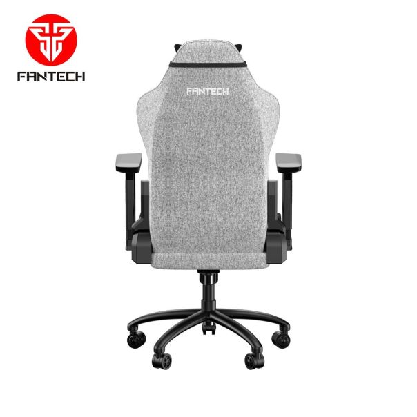 Stolica Gaming Fantech Ledare GC-192 siva - 99923