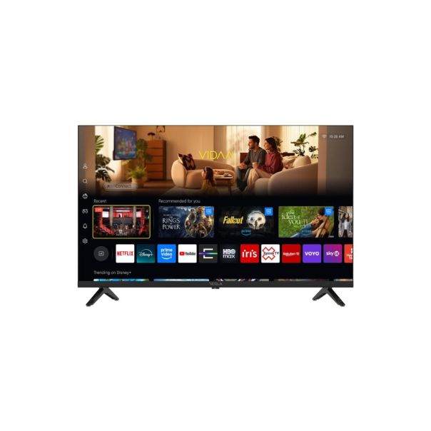 Televizor Tesla 32H665BHV, Smart, LED, HD Ready, 32