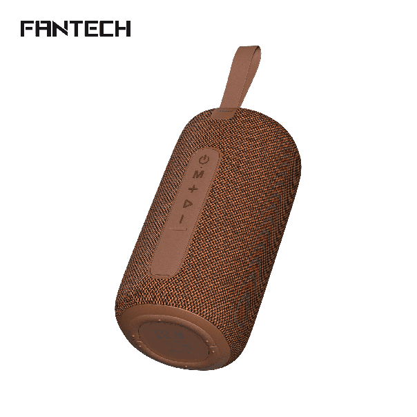 FANTECH Bluetooth zvučnik BS159 NeraBox, braon - 224139