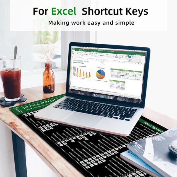 JWD Podloga za mis 400x900 Excel - EP3170940