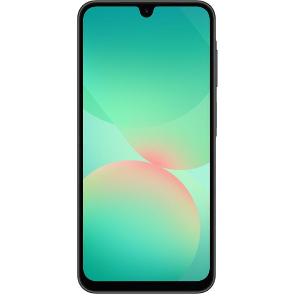 SAMSUNG Galaxy A26 5G 8/256GB, crna - SM-A266BZKCEUC