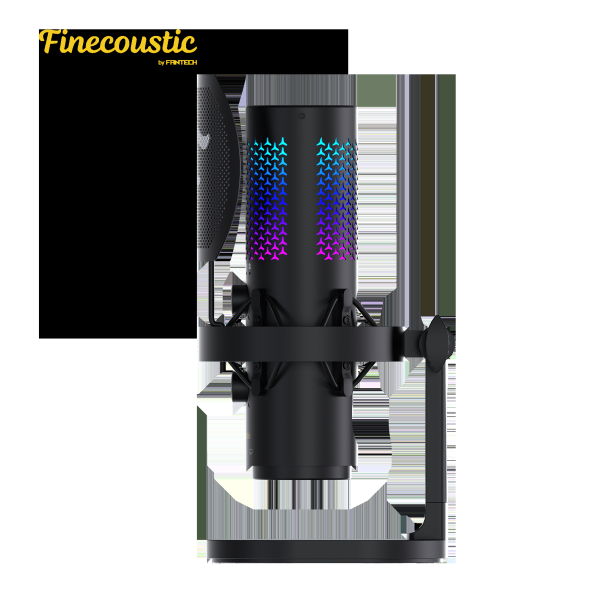 FANTECH Mikrofon Bezicni WFM1 Resono - EP2870875
