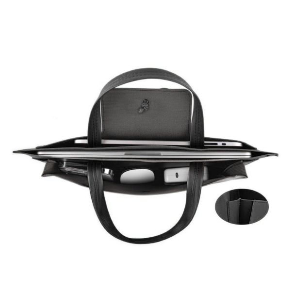 Torba za laptop Coteci 17011 13-14 inch roze - 222795