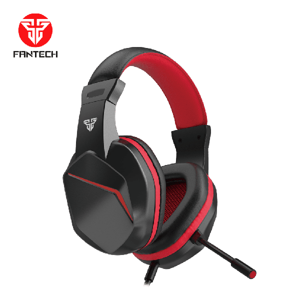 FANTECH Gejmerske slušalice HQ54 MARS II CRNE - 206268