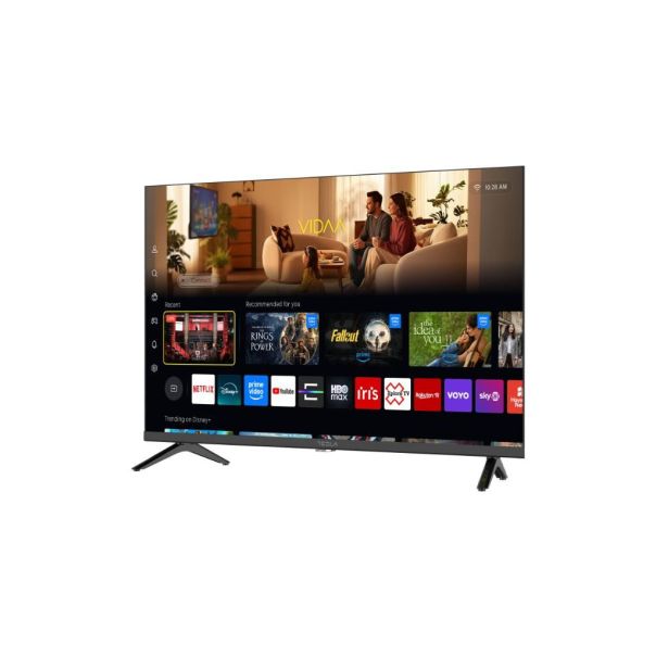 Televizor Tesla 32H665BHV, Smart, LED, HD Ready, 32