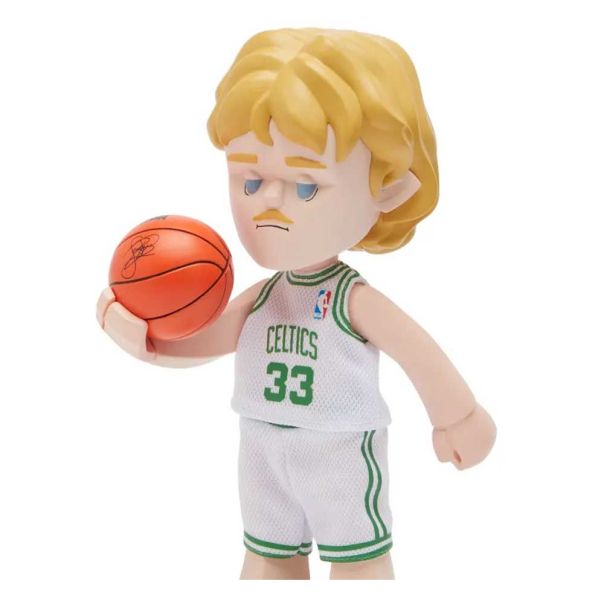Mighty Jaxx NBA 2023: Larry Bird (AllStars Edition) - EP3252362