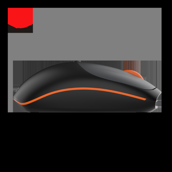 FANTECH Combo set WK-895 GO Pop Crni - 208877