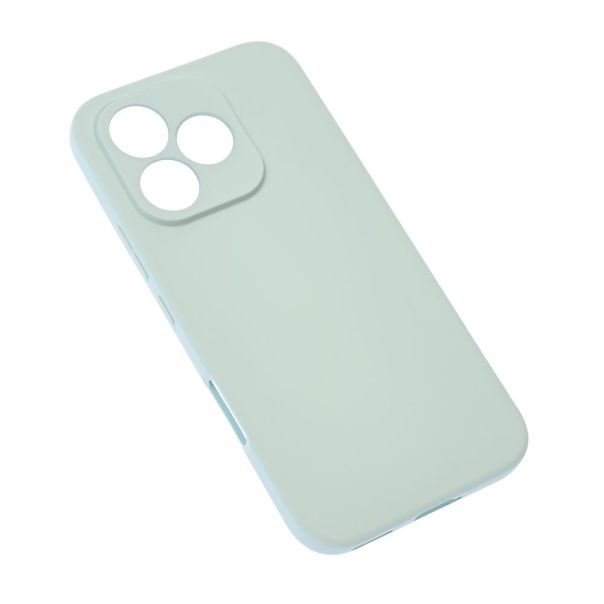 Maska za Honor 600 Lite mint Gentle Color - EP2956126