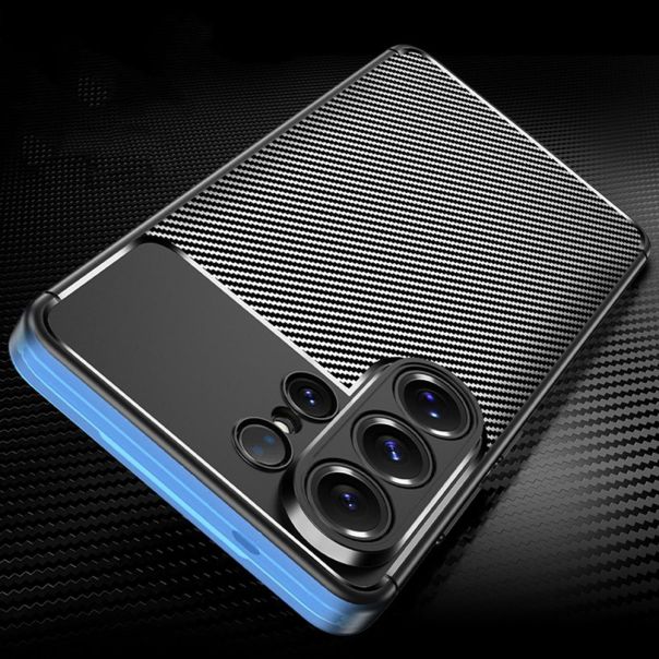 Maska za Samsung S948B Galaxy S26 Ultra crna Defender Carbon - EP2994755