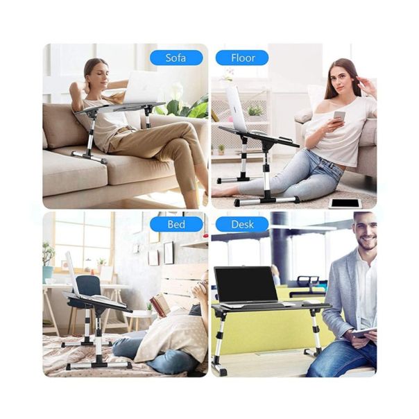 Postolje za laptop A8 Desk - 78036