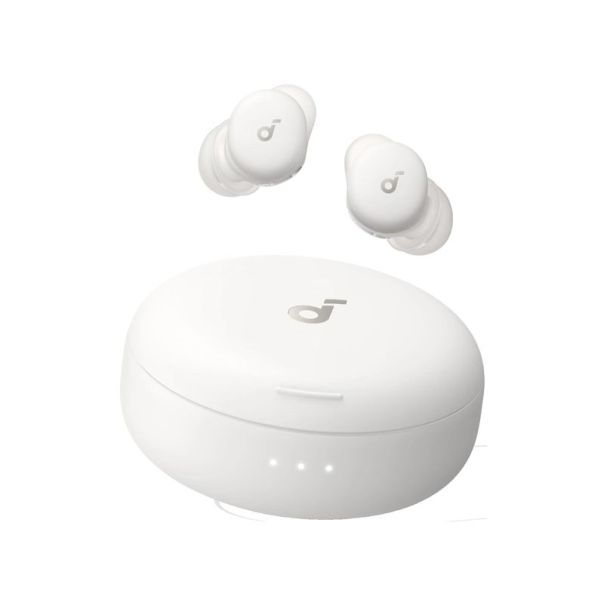 Anker Soundcore Sleep A30 Noise Masking BT bežične bubice bele - EP3261045