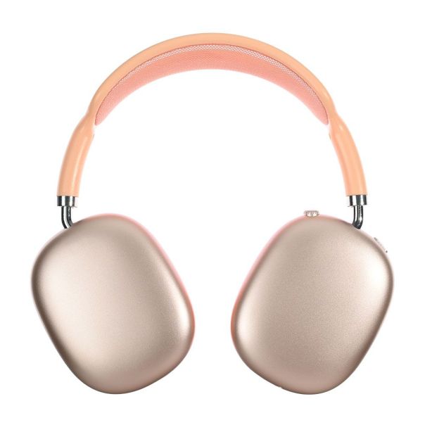 Bluetooth slusalice Airpods Max narandzaste - 224951