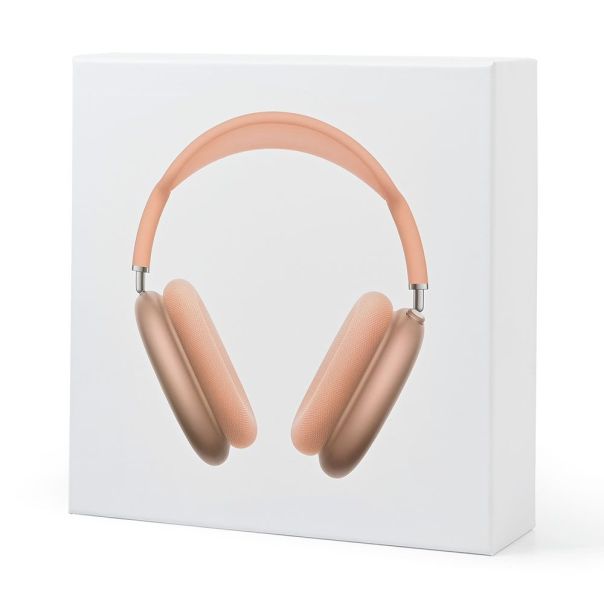 Bluetooth slusalice Airpods Max narandzaste - 224951