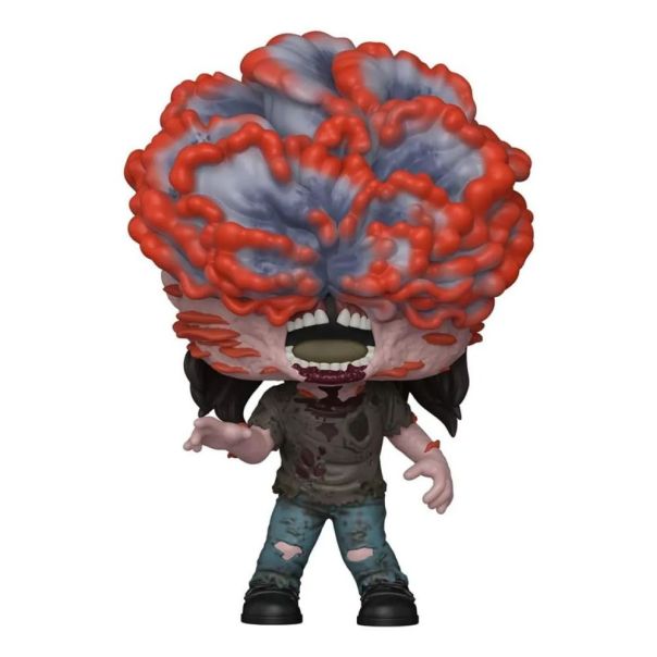 Funko POP! Television: The Last Of US - Clicker - EP3250360