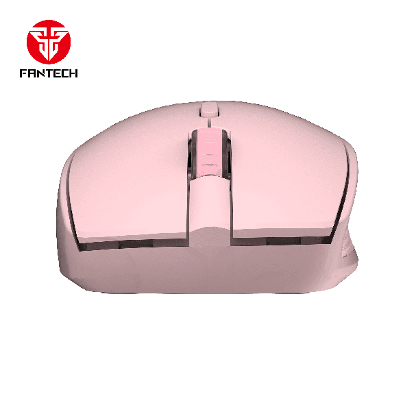 FANTECH Kancelarijski WIRELESS miš W193 sakura - 210378
