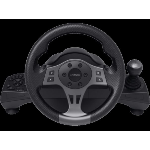 Volan TRUST GXT289 MOVI RACING WHEEL - EP3300860