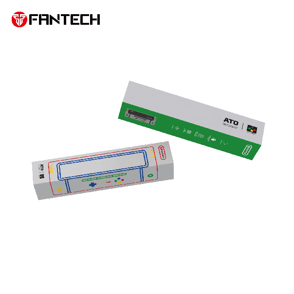 FANTECH Podloga za miša MP905 Super Maxfit - 218374