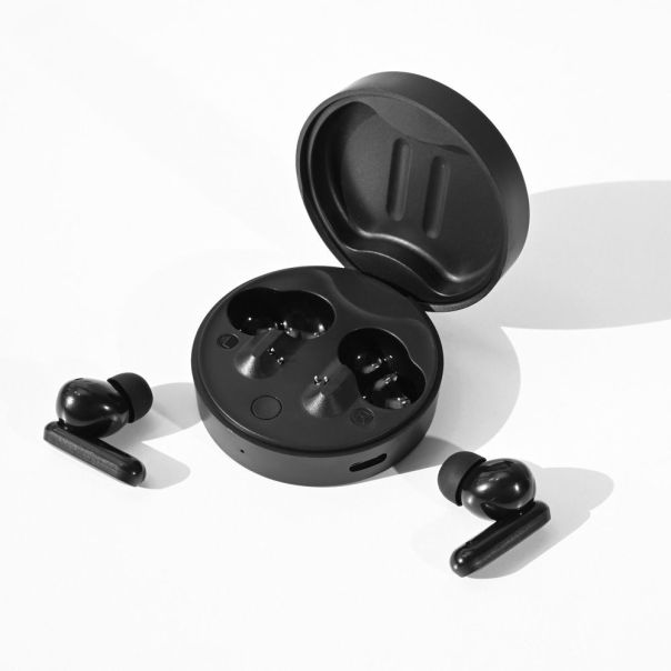 T-phox Bluetooth slusalice Airpods K22 crne HQ - EP3249253