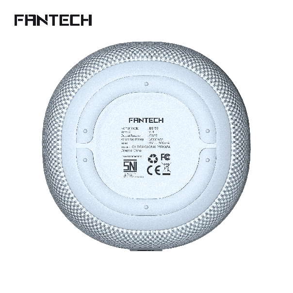 FANTECH Bluetooth zvučnik BS159 NeraBox, siva - 224142