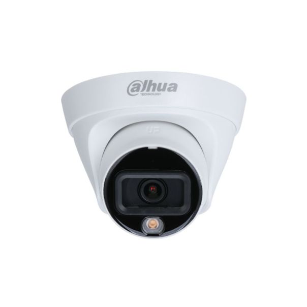 DAHUA IPC-HDW1439T1P-LED-0360B-S4 4 MP Entry Full-color Fixed-focal Eyeball Network kamera - EP3262628